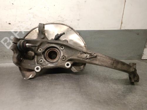 Used Left front steering knuckle Left front steering knuckle 38469774 38469774