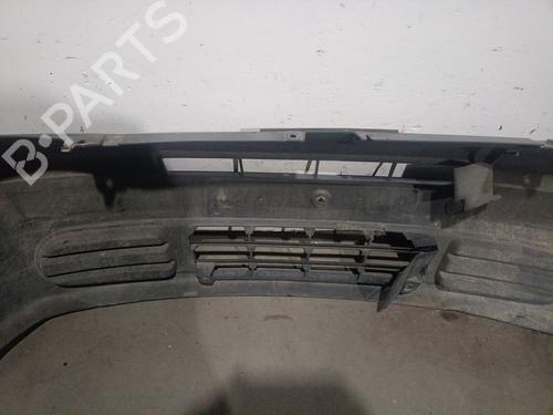 Front bumper RENAULT TRAFIC II Van (FL) 1.9 dCi 100 (FL0C, FL0K, FL0B) | BP32468640C7