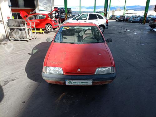 Steering wheel CITROËN ZX (N2) 1.8 i | BP32385226C49