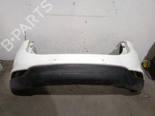 Bak støtfanger KIA CARENS IV 1.7 CRDi (116 hp) 31711049