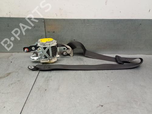Front left seatbelt SSANGYONG KORANDO (CK) 2.0 e-XDi | BP30330401I26