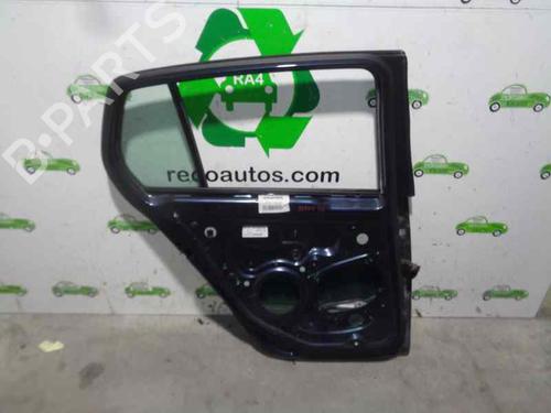 Left rear door VW GOLF V (1K1) 1.6 FSI | BP5822760C4 