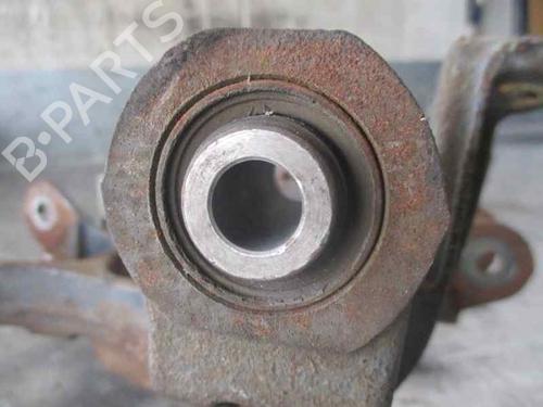 Left rear suspension arm SUBARU LEGACY IV Estate (BP) 3.0 R AWD (BPE) | BP7762374M14 