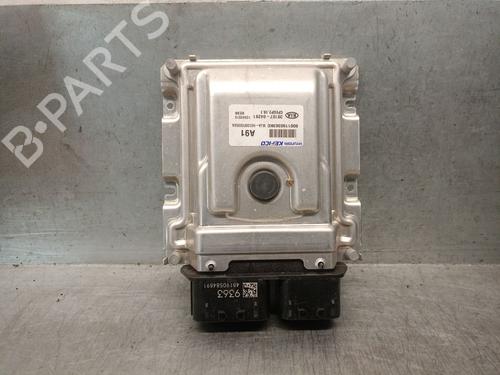 Used Engine control unit (ECU) KIA PICANTO III (JA) 1.0 (69 hp) 25273321