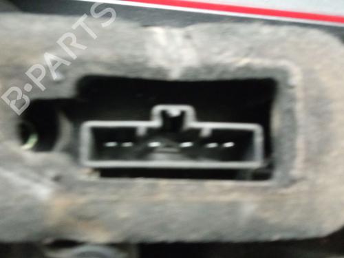 Højre baglygte FORD FOCUS C-MAX (DM2) 2.0 TDCi | BP29505936C35