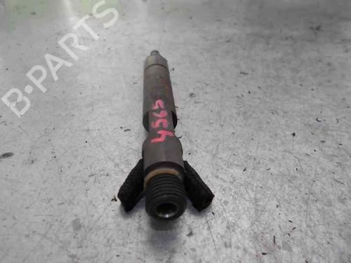 Injector FORD FOCUS I Saloon (DFW)  | BP2106647M100 