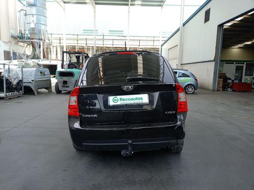 Engine control unit (ECU) KIA CARENS III MPV (UN) 2.0 CRDi 140 | BP36115012M57 - Image 7