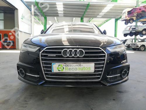 Pipe AUDI A6 C7 (4G2, 4GC) 3.0 TDI quattro | BP14468389M125  - Image 7