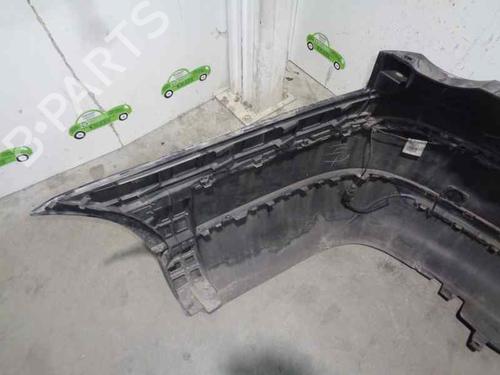 Rear bumper VW PASSAT B6 (3C2) 2.0 TDI 16V | BP5335771C8 