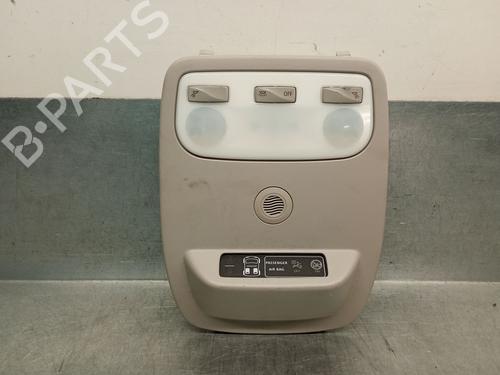 Kabinelys SMART FORFOUR Hatchback (453) electric drive (453.091) (82 hp) 29463876