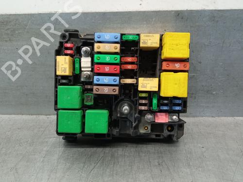 Used Fuse box TOYOTA PROACE Van (MDZ_) 1.6 D4d (MDZ9) (95 hp) 27564787