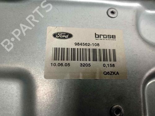 Front left window mechanism FORD FOCUS II (DA_, HCP, DP)  | BP9542065C22 