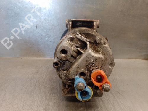 AC compressor RENAULT MEGANE II (BM0/1_, CM0/1_) 1.9 dCi (BM0G, CM0G) | BP14969115M34 