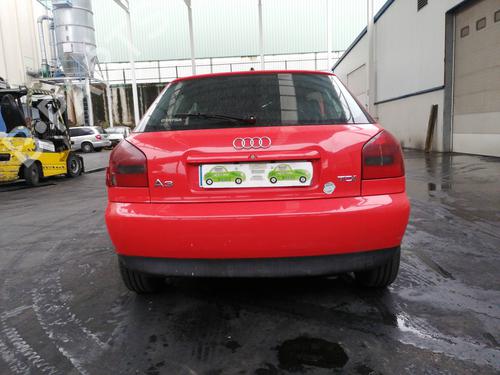 Trunk håndtak AUDI A3 (8L1) 1.9 TDI | BP8612003C132 