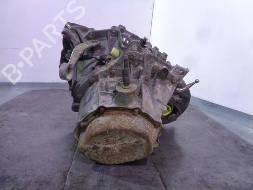 Gearbox CITROËN C15 Estate  | BP17050364M3 