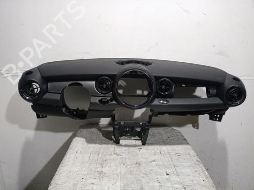 Used Dashboard MINI MINI (R56) Cooper S (174 hp) 30184422