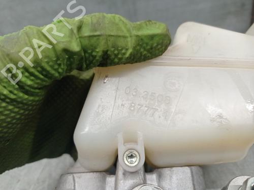 Brake master cylinder TOYOTA YARIS (_P13_) 1.5 (NSP131_) | BP23427167M77 