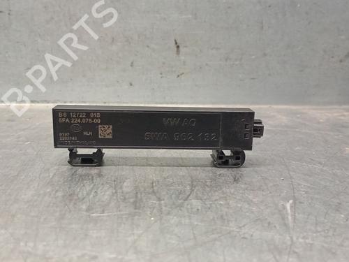 Used Antenna/Base CUPRA FORMENTOR (KM7, KMP) 1.5 TSI (150 hp) 28035802