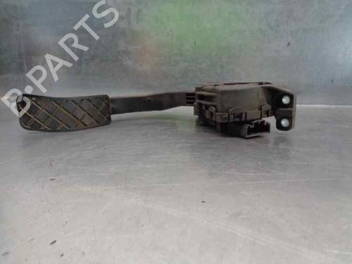 Pedal AUDI A6 C6 (4F2) [2004-2011]  8125762