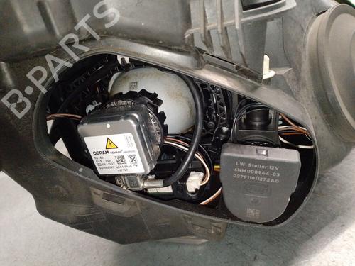 Left headlight CITROËN C4 Grand Picasso I (UA_) 2.0 HDi 138 | BP32091337C28 