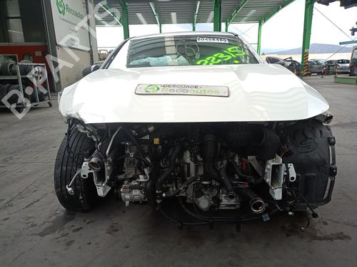 Front left panel MERCEDES-BENZ CLA Shooting Brake (X118) CLA 200 (118.687) | BP25240102C58  - Image 11