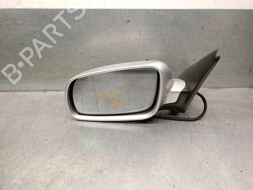 Used Left mirror SEAT LEON (1M1) 1.9 TDI (110 hp) 30686765