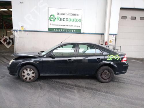 Steering rack FORD MONDEO III (B5Y) 2.0 TDCi | BP22722098M22 