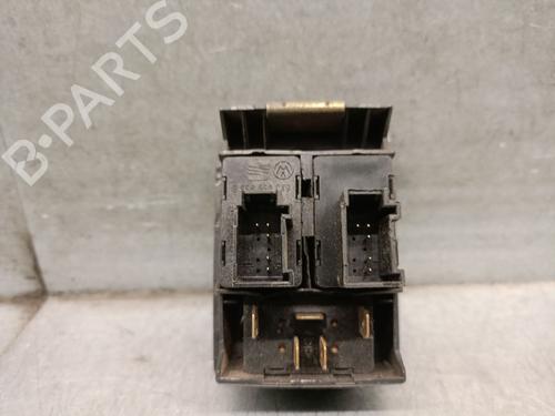 Front left interior door handle VW POLO (6N2) 1.4 TDI | BP31631580I13 