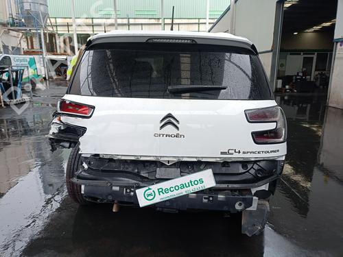 Right rear door CITROËN GRAND C4 SPACETOURER (3A_, 3E_) 1.2 PureTech 130 | BP30793633C5