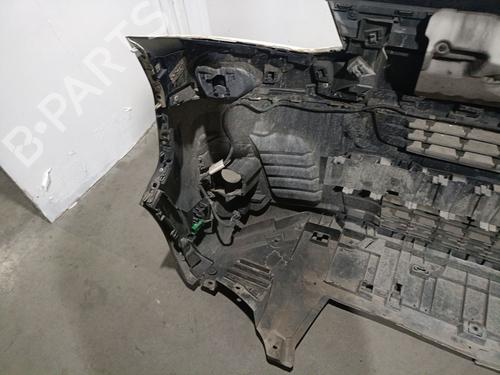 Front bumper CITROËN JUMPY III Van (V_) 2.0 BlueHDi 120 | BP31794837C7  - Image 7