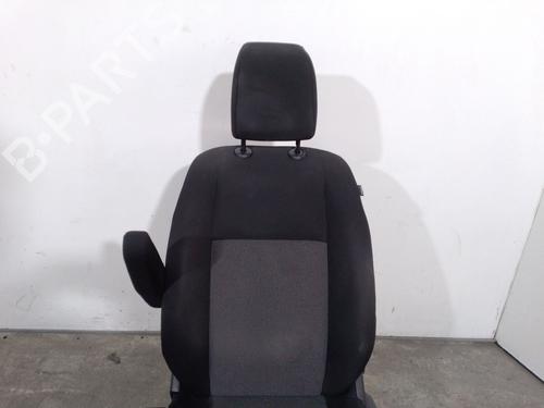 Left front seat CITROËN SPACETOURER Bus (V_) 1.6 BlueHDi 95 | BP27578190C15 
