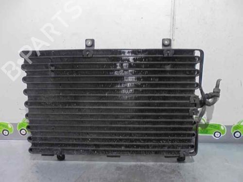 AC-Kondensator ALFA ROMEO 155 (167_) 1.8 T.S. Sport (167.A4A, 167.A4C, 167.A4E) (127 hp) 2333051