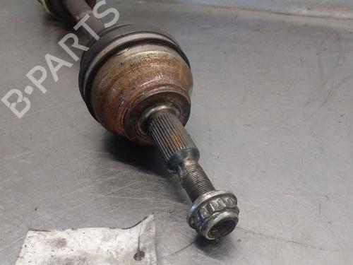 Right front driveshaft VW TRANSPORTER T5 Van (7HA, 7HH, 7EA, 7EH) 1.9 TDI | BP39268738M39 - Image 6