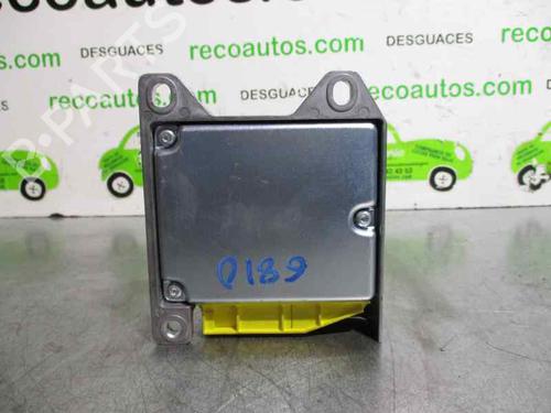 Airbag styreenhed KIA SHUMA I (FB) 1.5 i 16V (AFB242) | BP2078328M53 