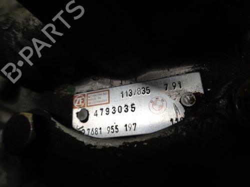 Steering pump BMW 3 (E36) 316 i | BP8908210M99 