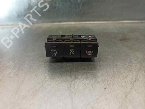 Used Switch PEUGEOT 208 I (CA_, CC_) 1.6 HDi (114 hp) 21019768