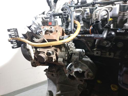 Engine RENAULT GRAND SCÉNIC II (JM0/1_) 1.9 dCi (JM14) | BP32631985M1 