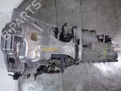 Gearbox AUDI A6 C5 (4B2) 2.4 | BP10283038M3 