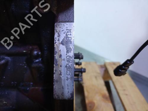 Engine FORD FOCUS III Turnier 1.0 EcoBoost | BP25288777M1 