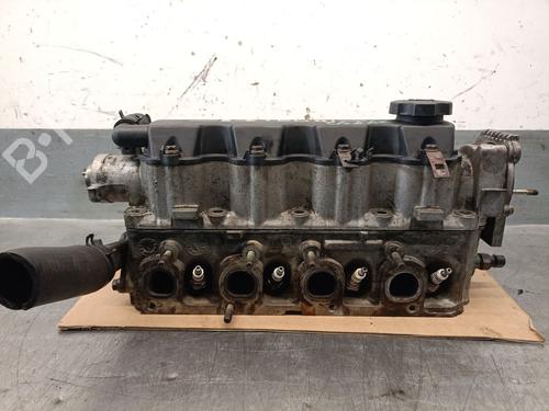 Used Cylinder head Cylinder head CHEVROLET AVEO / KALOS Hatchback (T200) 1.4 (83 hp) 33235897 33235897