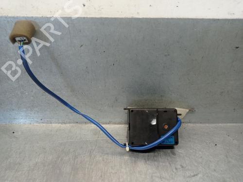 Used Electronic module MAZDA XEDOS 6 (CA) 1.6 16V (107 hp) 27396848