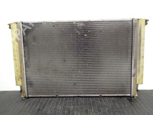 Water radiator FIAT STILO Multi Wagon (192_) 1.9 JTD | BP11062360M31 