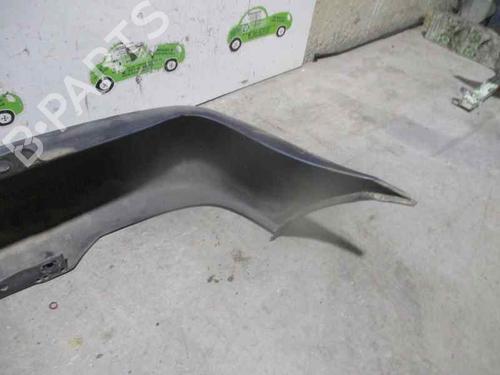Rear bumper VW POLO III (6N1) 75 1.6 | BP2767545C8 