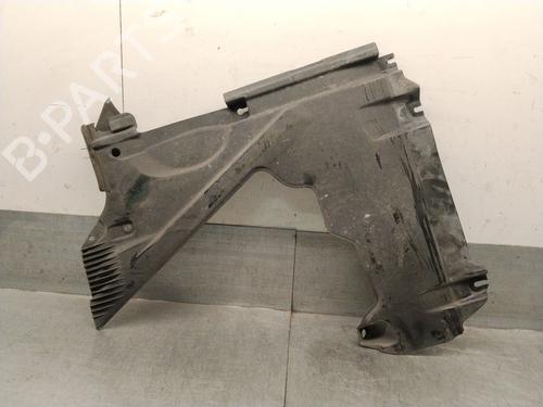 Used Underbody protection Underbody protection 36477530 36477530