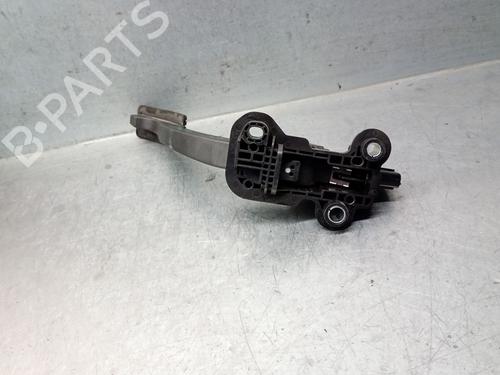 Pedal MITSUBISHI OUTLANDER III (GG_W, GF_W, ZJ, ZL, ZK) Plug-in Hybrid (GG2W) | BP29078300I4 