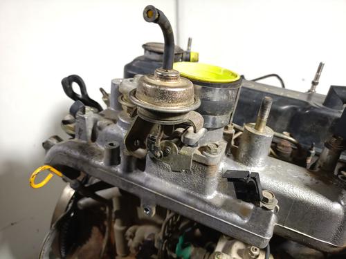 Engine NISSAN PICK UP (D22) 2.5 TD 4WD | BP33795480M1  - Image 9