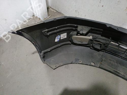 Front bumper SKODA OCTAVIA II (1Z3) 2.0 TDI 16V | BP30401469C7 