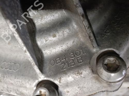 Gearbox AUDI Q5 (8RB) 3.0 TDI quattro | BP38265100M3 - Image 12