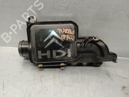 Used Pipe CITROËN C3 I (FC_, FN_) 1.4 HDi (68 hp) 15408159