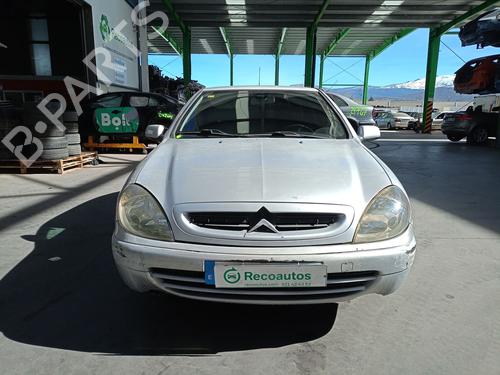 Engine CITROËN XSARA (N1) 2.0 HDi 90 | BP32483094M1